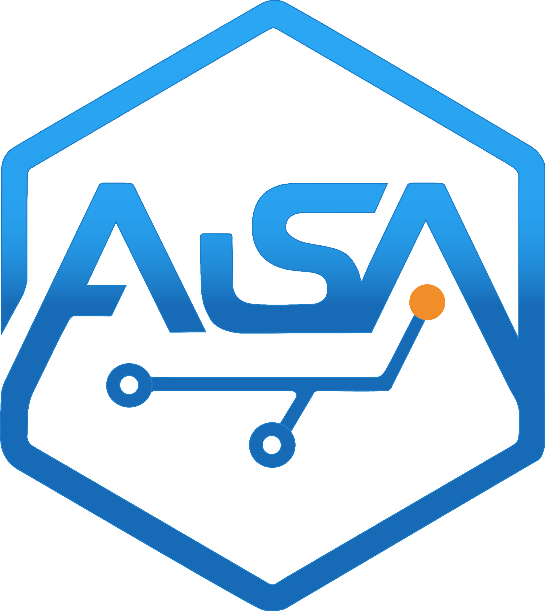 AuSA Logo