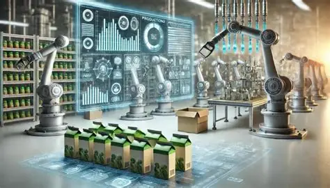 Packaging & Filling Lines